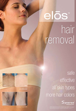 laser hair removal in the Lewis-Clark Valley