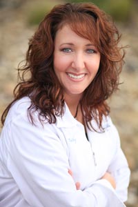 Kathleen Oliver - Esthetician